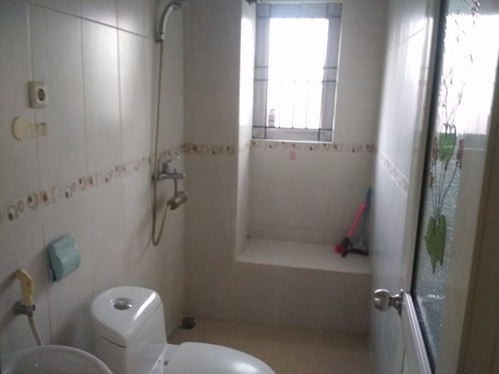   Rumah disewakan di Cluster Ambrosia Lippo Cikarang